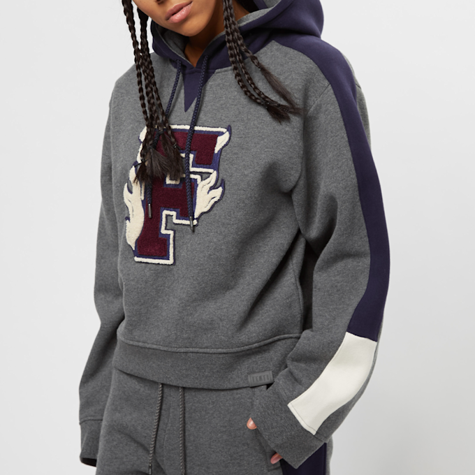 adidas Originals Essentials Hoodie brązowy 13611 5