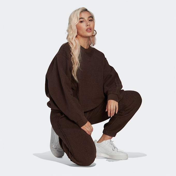 adidas Originals Graphics Sweatshirt braun 13615 5