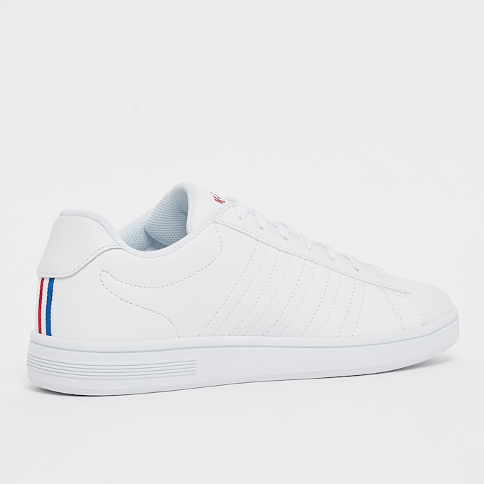 K-Swiss Court Shield weiß 13627 3