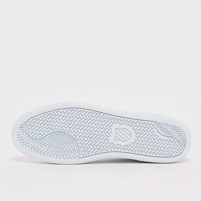 K-Swiss Court Shield weiß 13627 4
