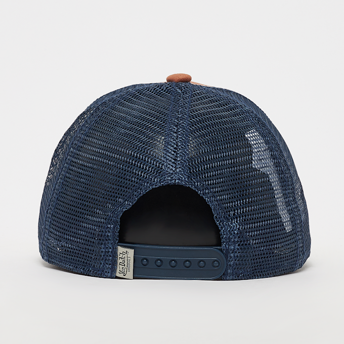 Von Dutch Originals Trucker Boston višebojno 13630 2