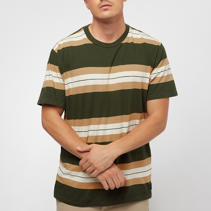 Karl Kani Retro NYC Print Tee black crna 13632 5