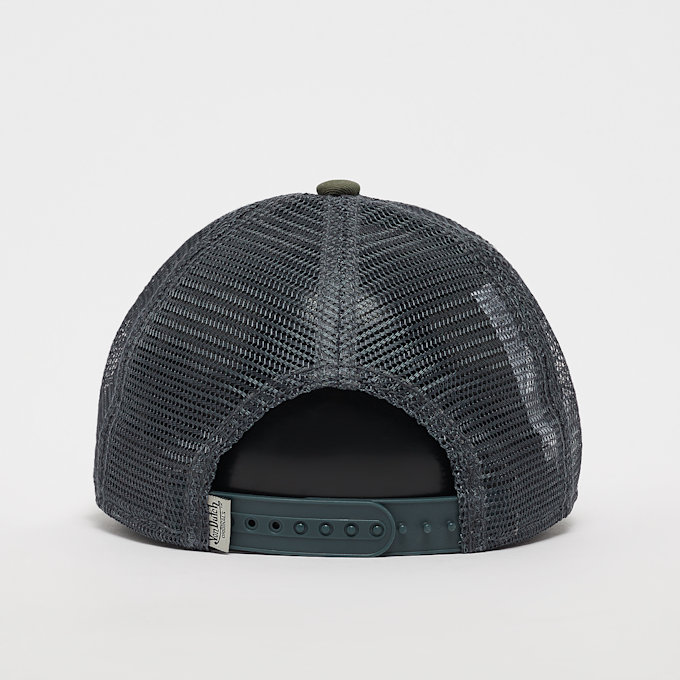 Von Dutch Originals Trucker Boston višebojno 13635 2