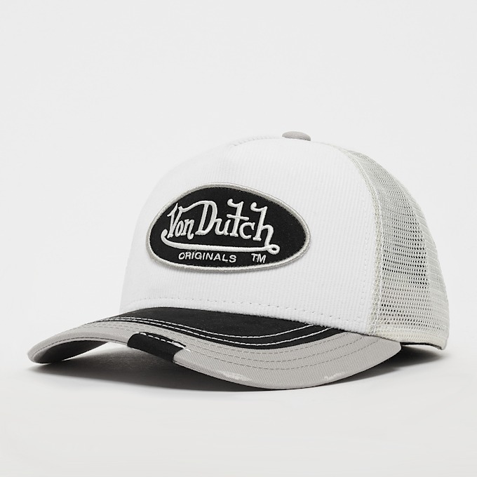 Von Dutch Originals Trucker Ottawa Low Oval Patch višebojno 13642 1