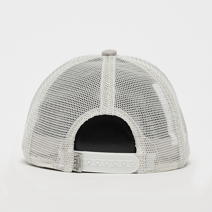 Von Dutch Originals Trucker Ottawa Low Oval Patch wielokolorowy 13642 2