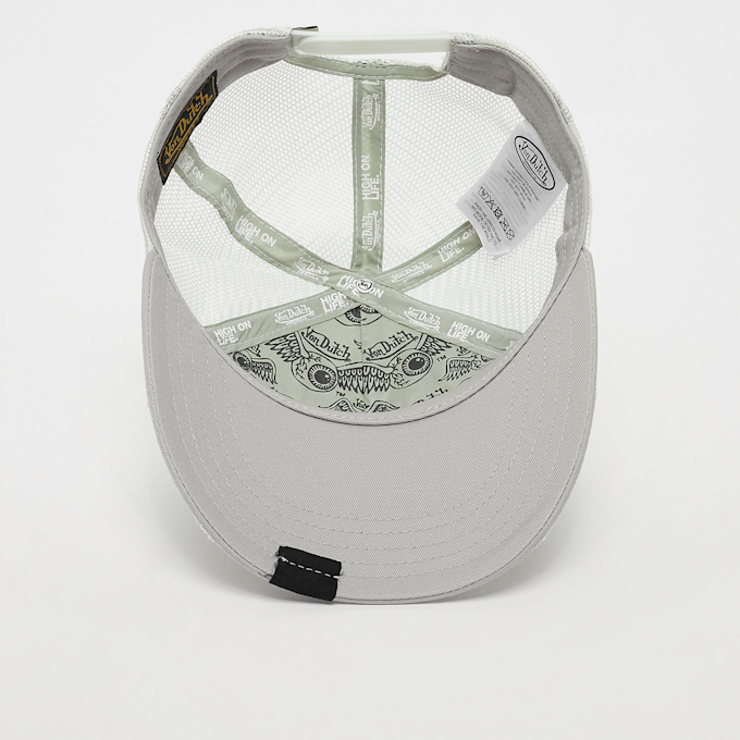 Von Dutch Originals Trucker Ottawa Low Oval Patch multicolor 13642 3