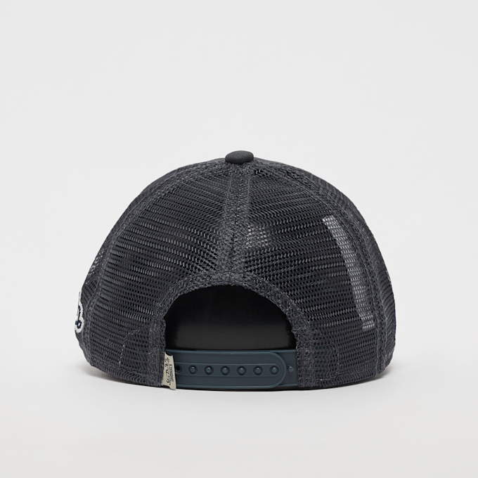 Von Dutch Originals Trucker Windsor Low Premium Cobra wielokolorowy 13646 2