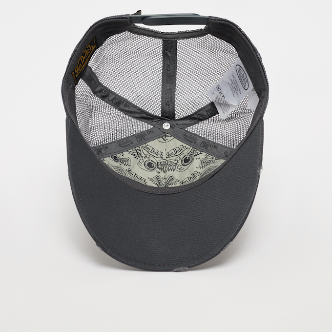 Von Dutch Originals Trucker Windsor Low Premium Cobra wielokolorowy 13646 4