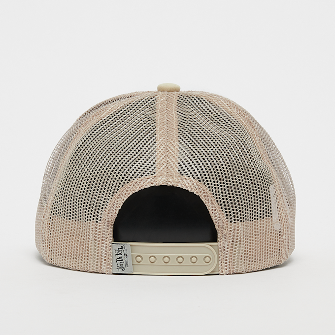 Von Dutch Originals Trucker Baker Foam Heriatge Eyeball višebojno 13648 2