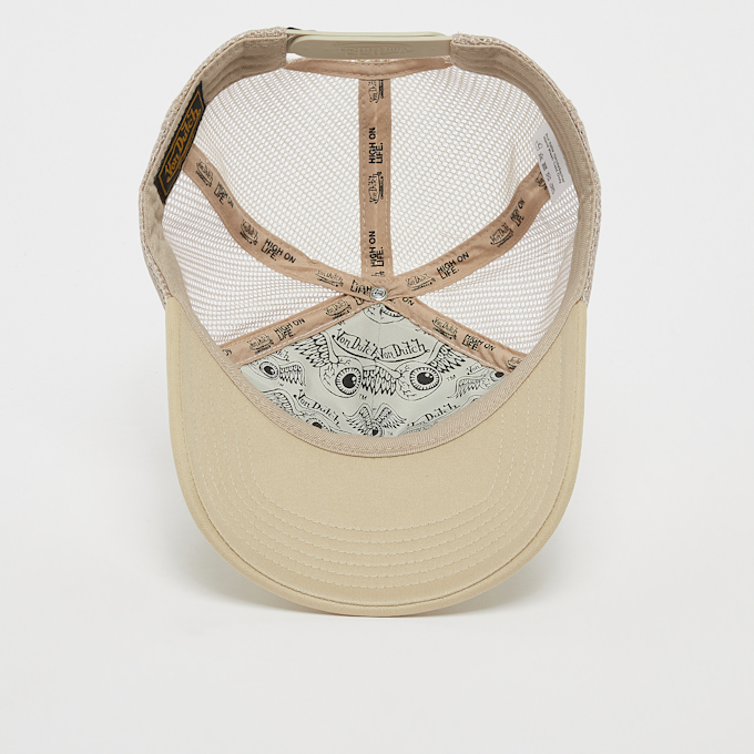 Von Dutch Originals Trucker Baker Foam Heriatge Eyeball višebojno 13648 3