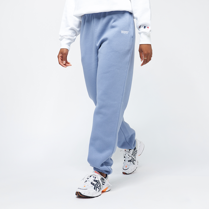 SNIPES Small Logo Essential Oversize Sweatpant vermelho 13673 1