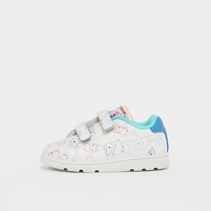 Reebok Royal Complete Cln 2.0 (TD) blanco 13676 1
