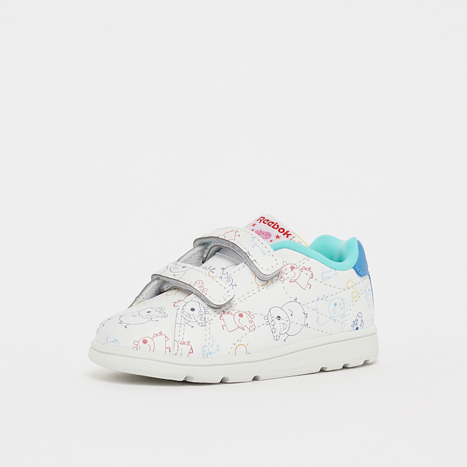 Reebok Royal Complete Cln 2.0 (TD) blanco 13676 2