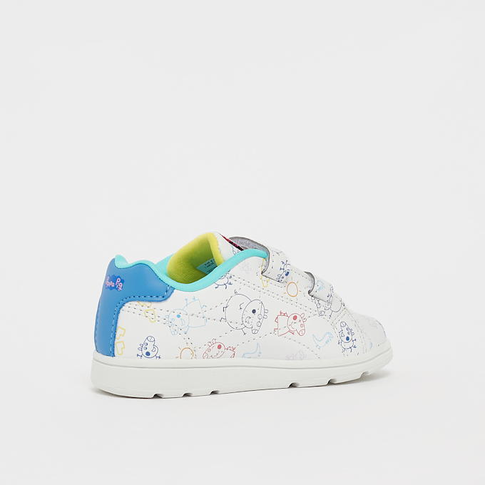 Reebok Royal Complete Cln 2.0 (TD) blanco 13676 3