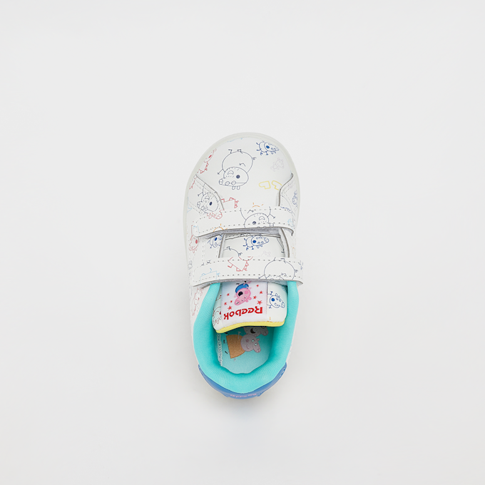 Reebok Royal Complete Cln 2.0 (TD) blanco 13676 5
