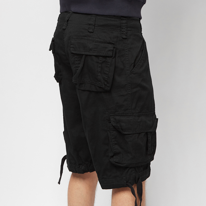 Brandit 02124658 negro 13697 4