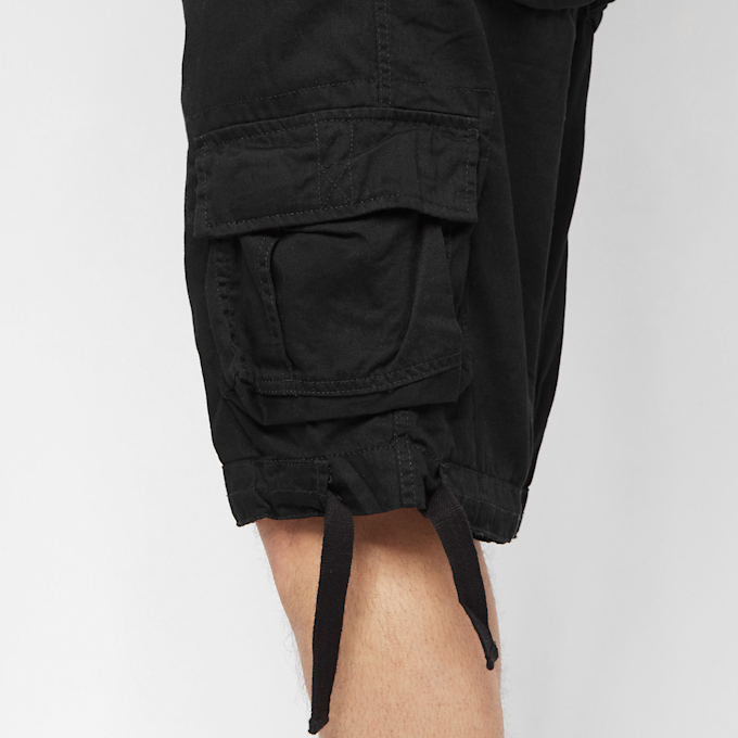 Brandit 02124658 negro 13697 6