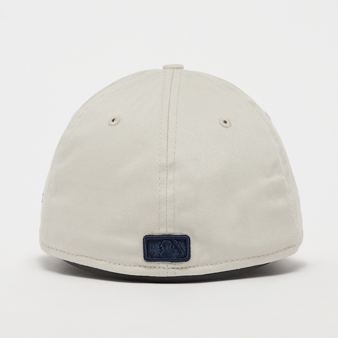 New Era 39Thirty League Essential MLB New York Yankees bež 13711 2