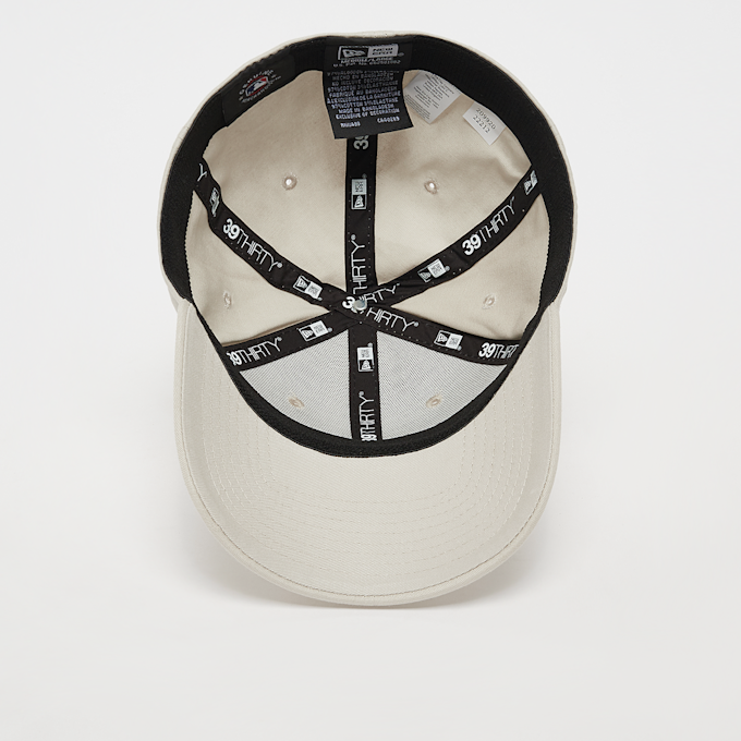 New Era 39Thirty League Essential MLB New York Yankees bež 13711 3