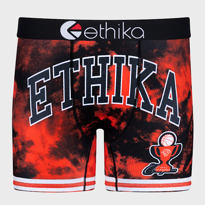 Ethika Buzzer Beater Bottom wielokolorowy 13742 1