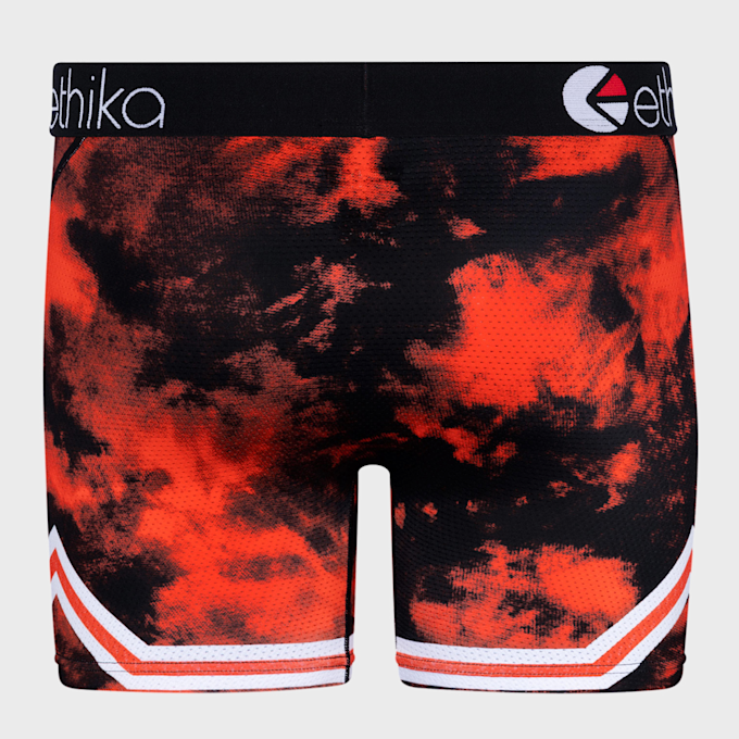 Ethika Buzzer Beater Bottom višebojno 13742 2