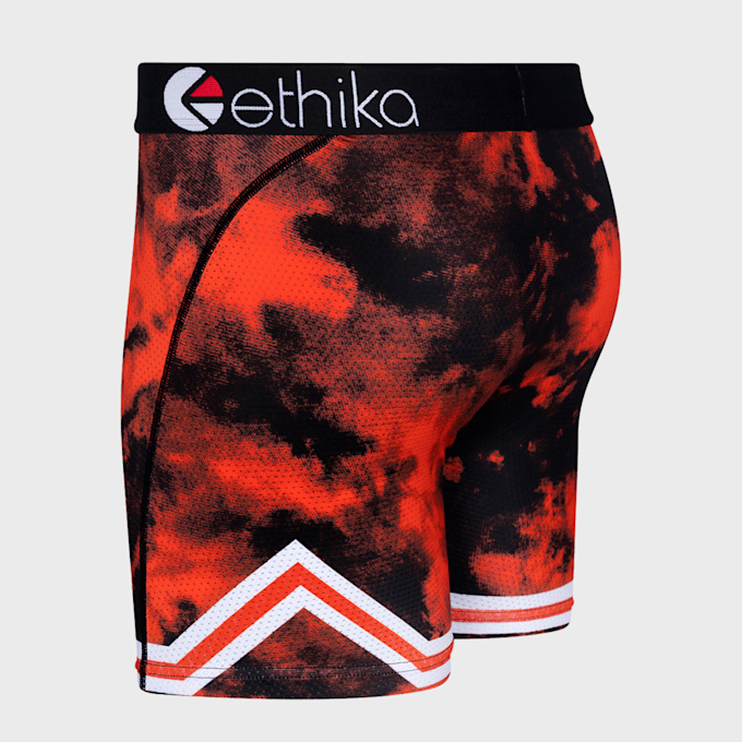 Ethika Buzzer Beater Bottom višebojno 13742 3