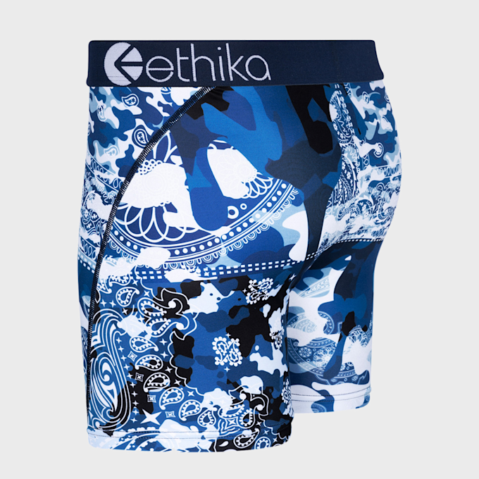 Ethika Gully Bottom multicolore 13754 2