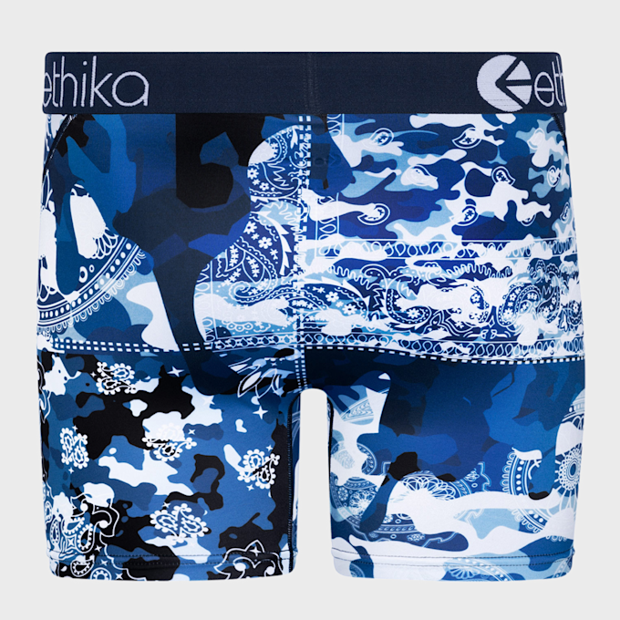 Ethika Gully Bottom multicolore 13754 3