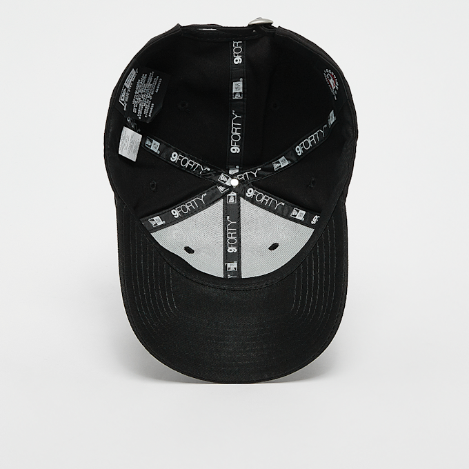 New Era 9Forty League Essential MLB New York Yankees noir 13762 3