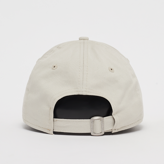 New Era 9Forty WMNS League Essential MLB LA Dodgers beige 13768 2