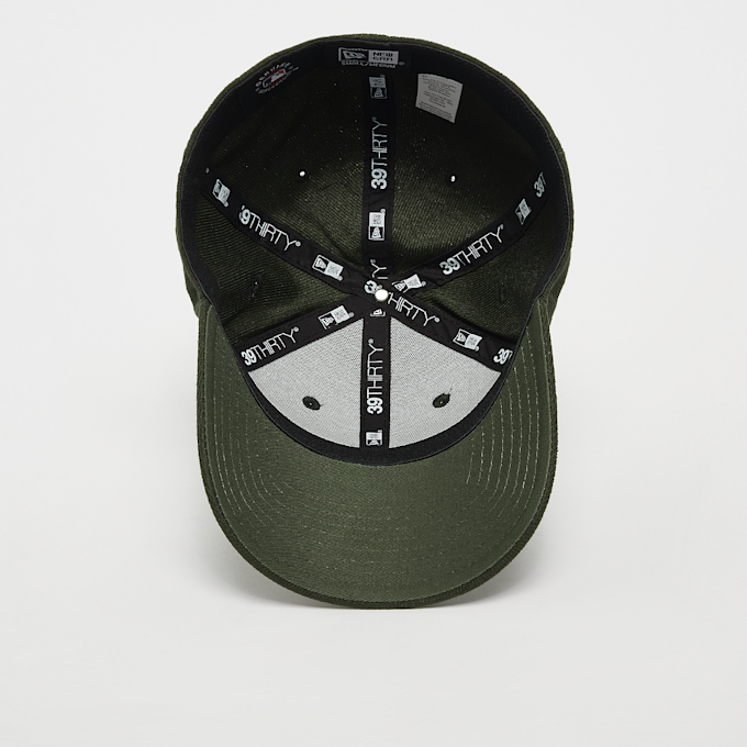 New Era 39Thirty Comfort MLB New York Yankees vert 13773 3