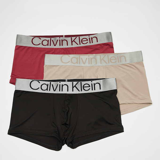 Calvin Klein Underwear 3 PACK - Low Rise Trunk višebojno 13778 1