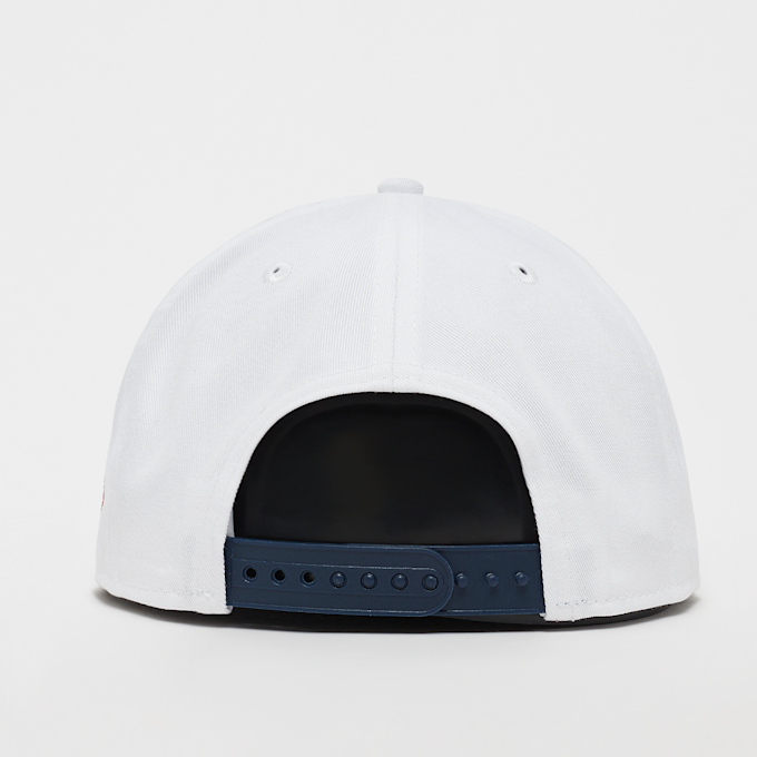 New Era 9Fifty White Crown MLB Boston Red Sox wit 13787 2