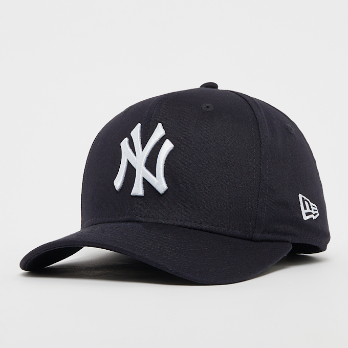 New Era 9Fifty STSP Logo MLB New York Yankees plava 13806 1