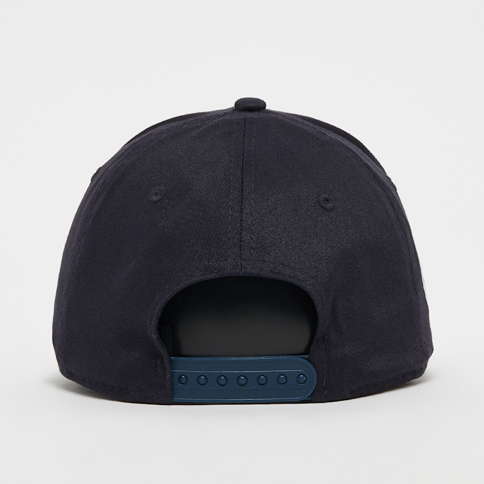 New Era 9Fifty STSP Logo MLB New York Yankees blauw 13806 2