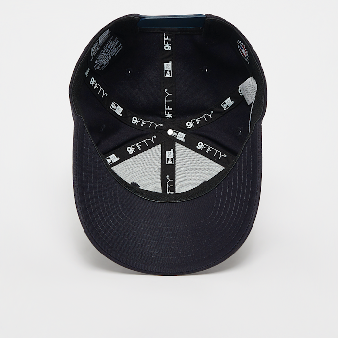 New Era 9Fifty STSP Logo MLB New York Yankees blu 13806 4