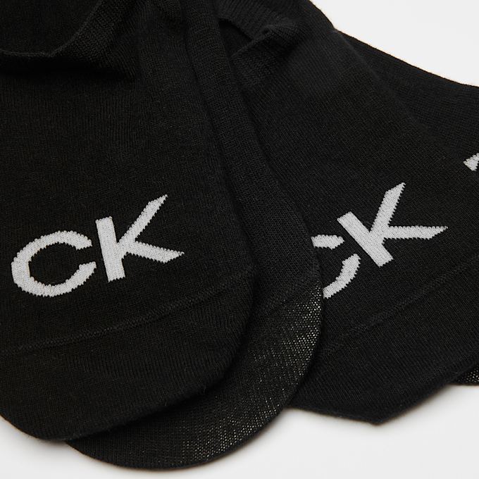 Calvin Klein Jeans 02125960 zwart 13808 2