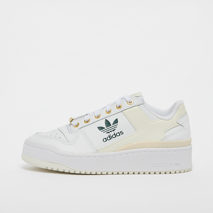 adidas Originals Forum Bold Platform Sneaker wit 13830 1