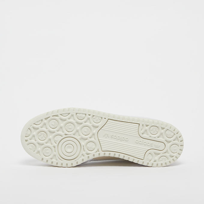 adidas Originals Forum Bold Platform Sneaker blanc 13830 4