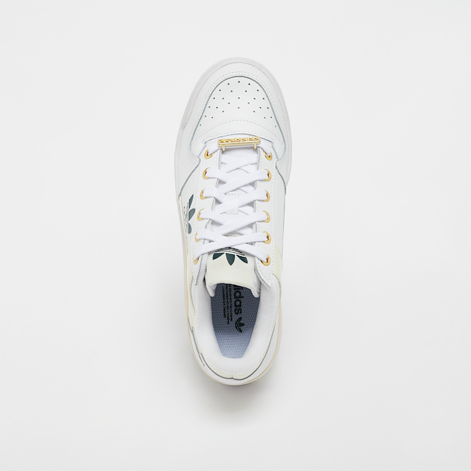 adidas Originals Forum Bold Platform Sneaker bijela 13830 5