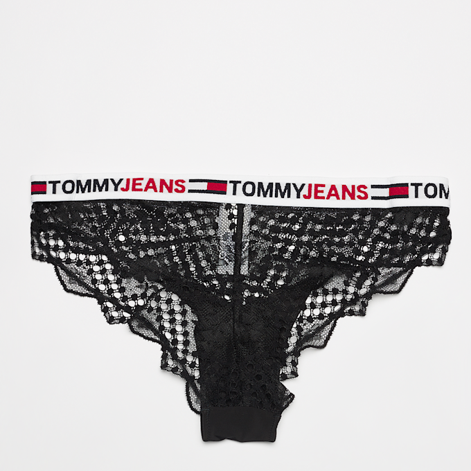 Tommy Hilfiger Underwear Brazilian negro 13863 2