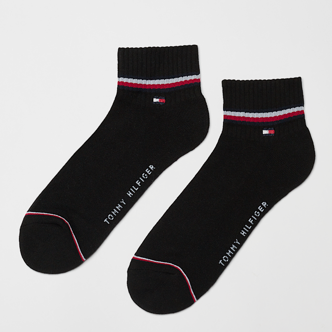 Tommy Hilfiger 02126329 noir 13868 1