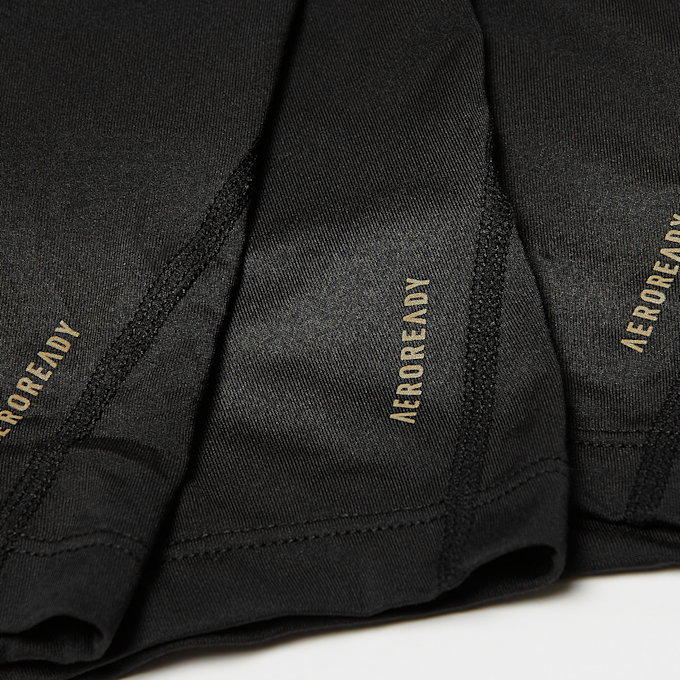 adidas Originals 3 PACK - Active Micro Flex Eco Trunk noir 13930 2