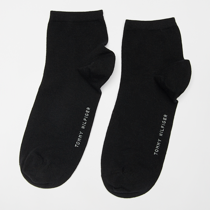 Tommy Hilfiger 02126724 zwart 13962 1