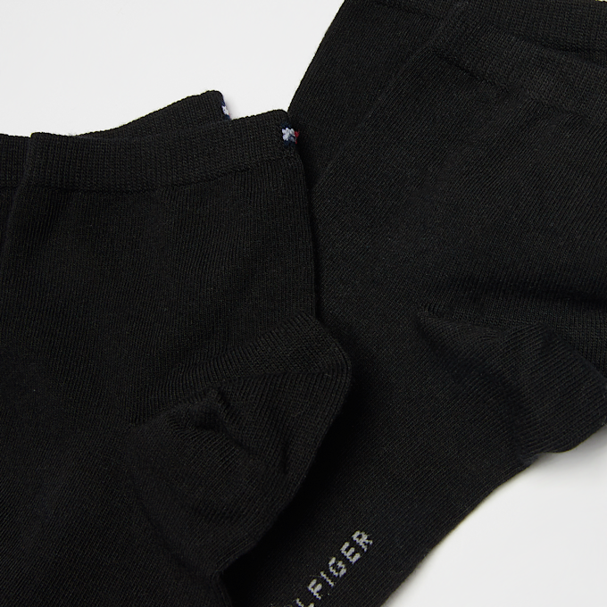 Tommy Hilfiger 02126724 zwart 13962 2