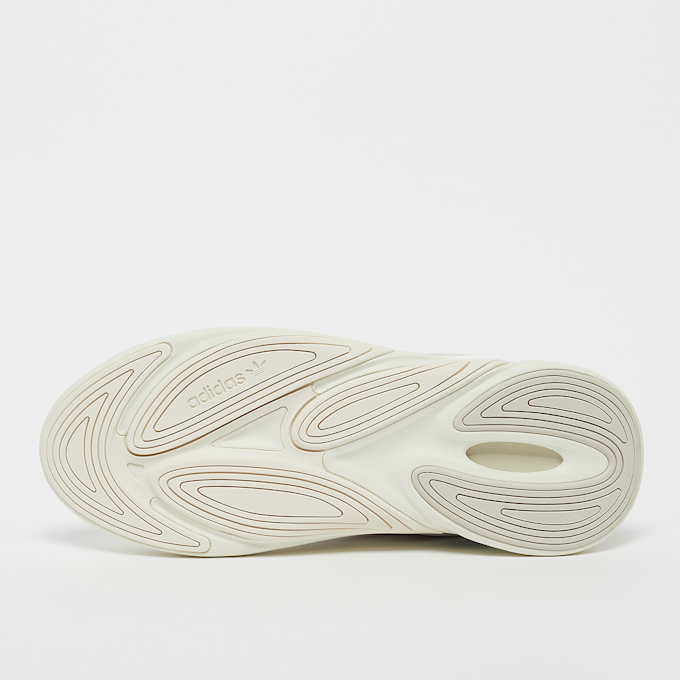 adidas Originals OZELIA Sneaker beige 13981 4