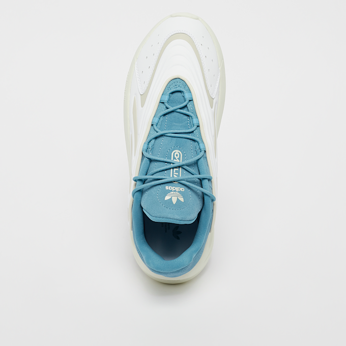 adidas Originals OZELIA Sneaker beige 13981 5