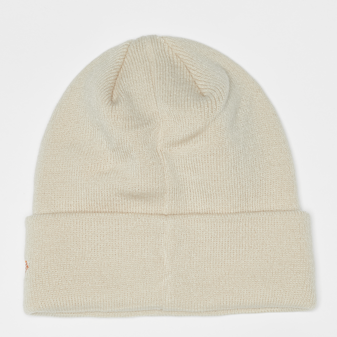 New Era League Essential Cuff Beanie MLB New York Yankees beż 13991 2