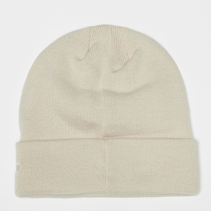 New Era WMNS League Essential MLB Los Angeles Dodgers beige 13996 2