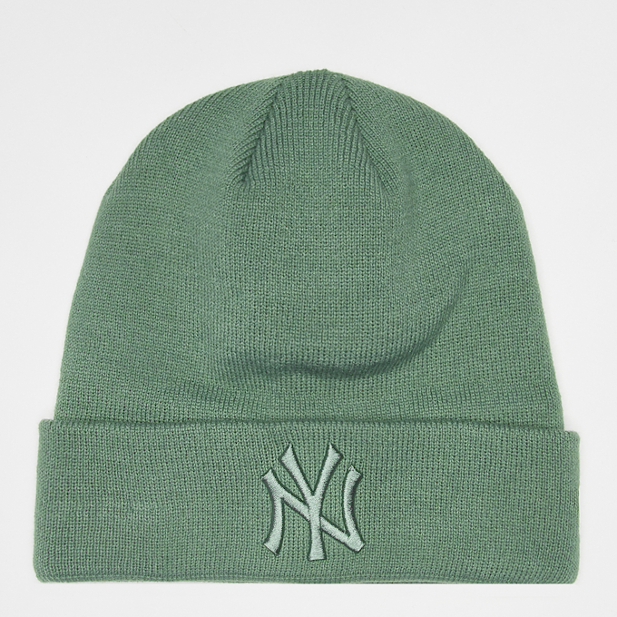 New Era WMNS League Essential MLB New York Yankees vert 13998 1